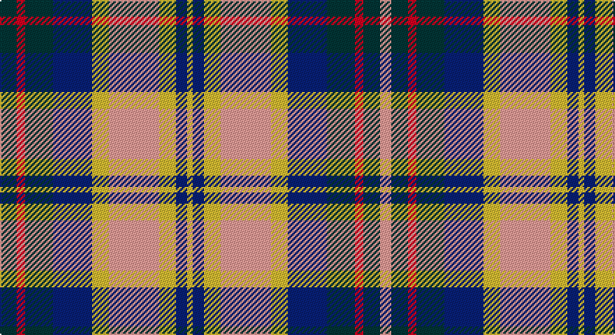 DT/12 R6 DT20 DB28 LY12 LR36 LY12 DB8 LY4 DB8 LY12 LR36 LY12 DB28 DT20 R6 DT12 LR/8 tartan