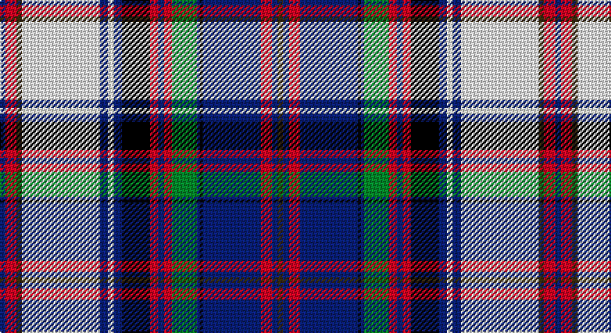 DB/4 R8 DY4 W56 DB6 W4 DB6 K20 R6 DB4 R6 G18 DB2 K2 DB42 R8 DB4 DY/4 tartan