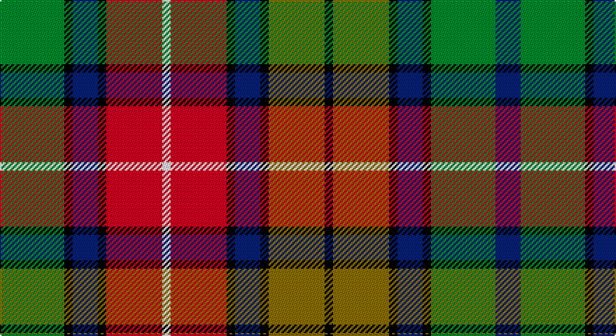 G/46 K6 DB18 K6 R40 W6 R40 K6 DB18 K6 Y40 K6 Y40 K6 DB18 K6 G46 DB/18 tartan