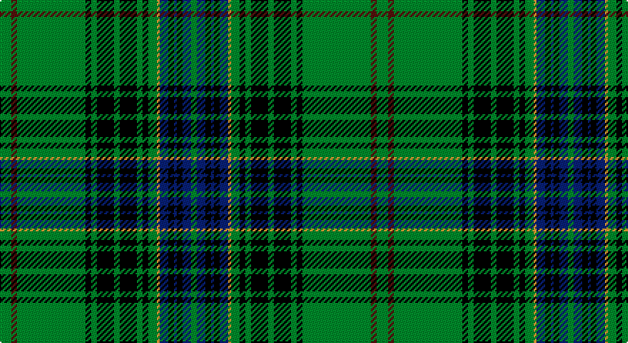 G/8 DR4 G48 K4 G4 K12 G4 K12 G4 K4 G6 LO2 DB6 K4 DB2 K4 DB6 G/4 tartan