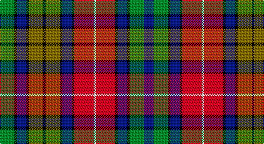 G/24 K4 DB16 K4 Y24 K4 Y24 K4 DB16 K4 R32 W4 R32 K4 DB16 K4 G24 DB/16 tartan