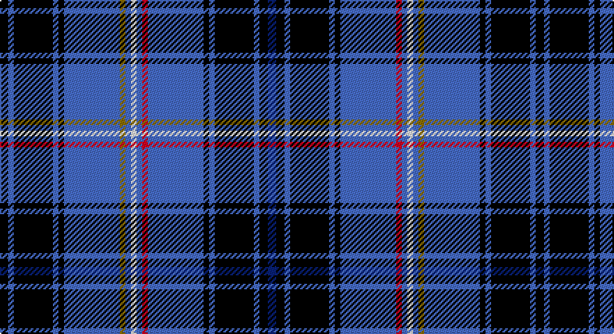 K/6 B4 K28 B4 K4 B40 Y4 B4 W4 B4 R4 B40 K4 B4 K28 B4 K6 DB/6 tartan