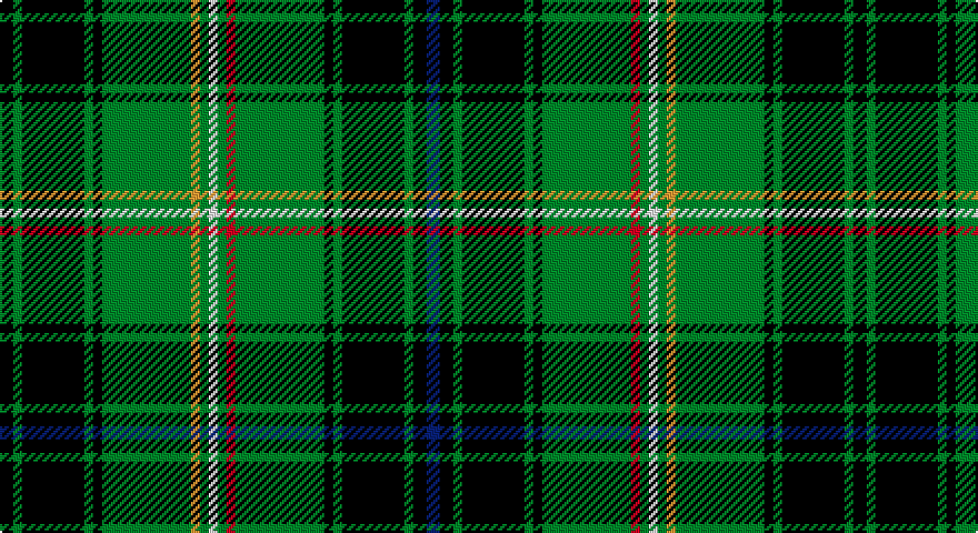 K/6 G4 K28 G4 K4 G40 LO4 G4 W4 G4 R4 G40 K4 G4 K28 G4 K6 DB/6 tartan