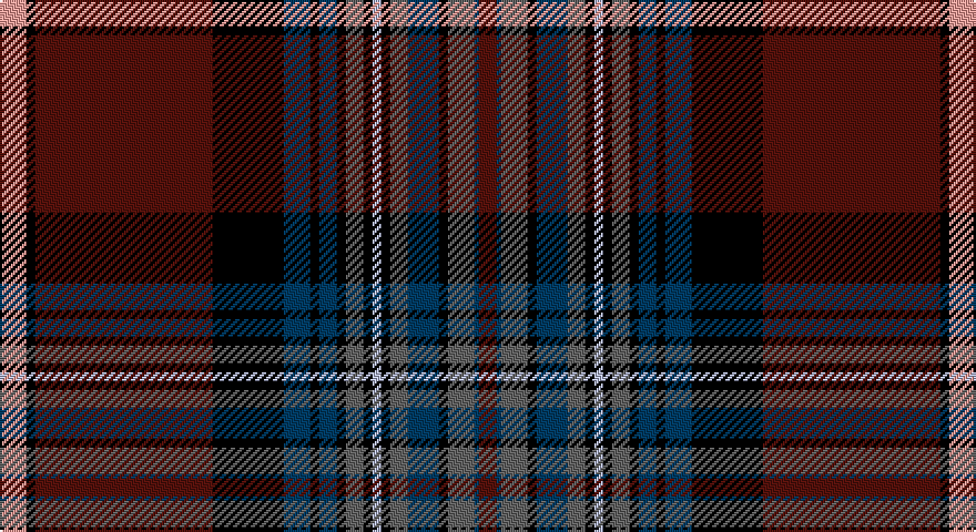 LR/12 K4 DR80 K32 DB12 K4 DB8 K4 N8 K4 LB4 K4 N8 DB14 K4 N12 DB2 DR/8 tartan