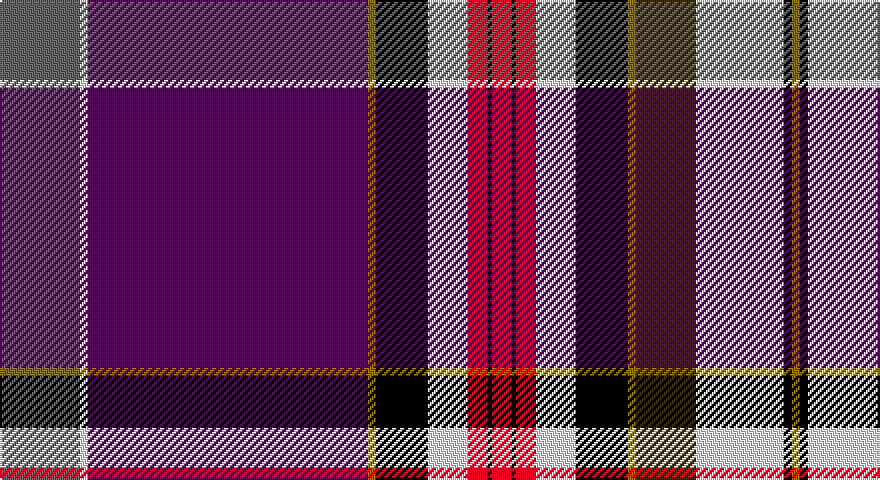 N/40 W4 DP140 Y4 K26 W20 R10 K2 R10 K2 R10 W20 K26 Y4 DY30 W44 K4 Y/4 tartan