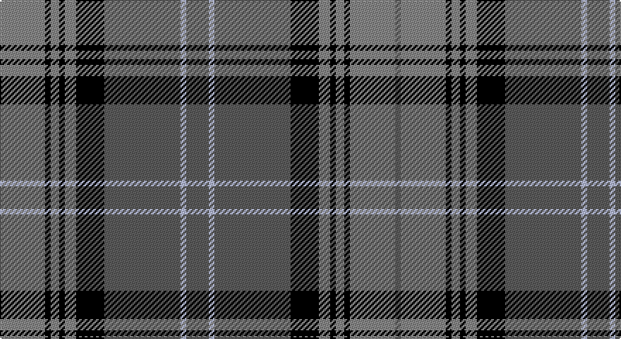 O/32 K4 O6 K4 O8 K20 N54 LB4 N16 LB4 N54 K20 O8 K4 O6 K4 O32 N/4 tartan