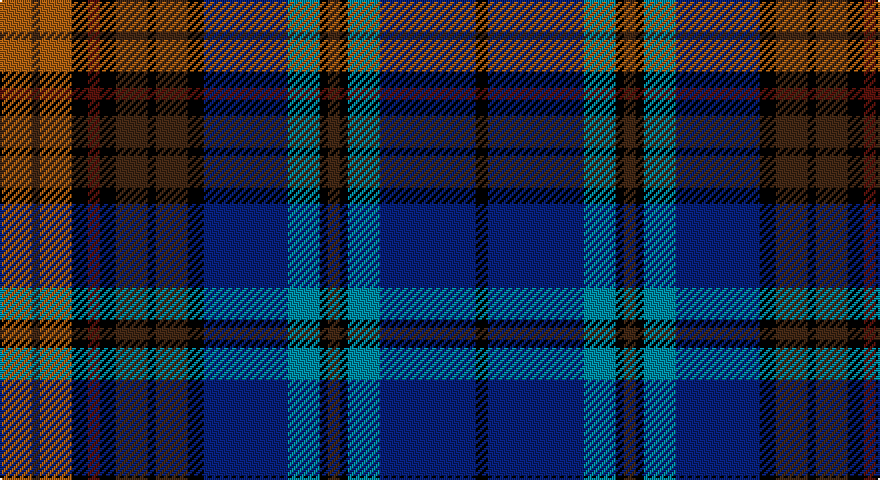 O/16 DO4 O16 K8 DR6 K8 DO16 K4 DO16 K8 DB42 T16 K4 DO6 K4 T16 DB48 K/6 tartan