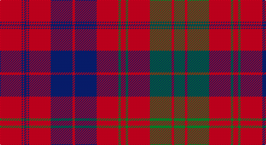 R/36 DB2 R2 DB4 R2 DB2 R36 DB36 R4 DB36 R36 G4 R8 G4 R36 G36 R4 G/18 tartan