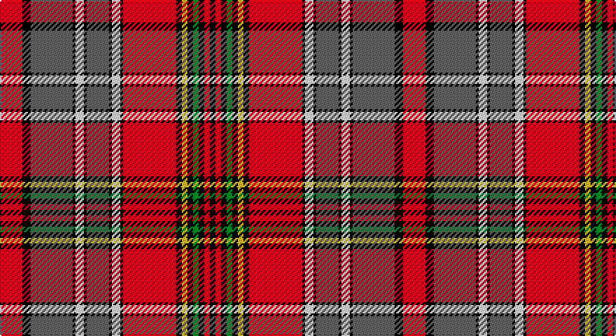 R/16 K6 N30 K2 W6 K2 N16 K2 W6 K2 R38 K4 LY4 K4 G4 K4 R4 K/4 tartan