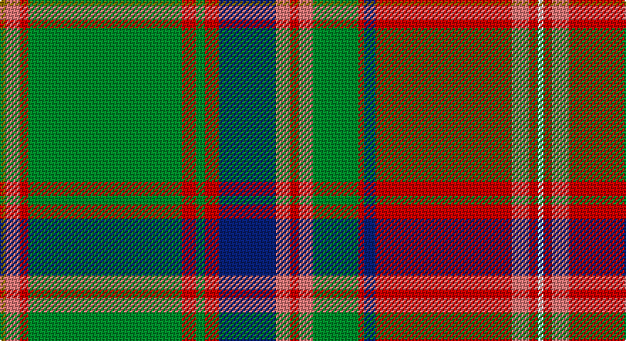 Y/4 Ri10 R6 G108 R10 G6 R10 DB40 Ri10 R6 Ri10 G32 R4 DB8 R96 Ri12 R6 W/4 tartan