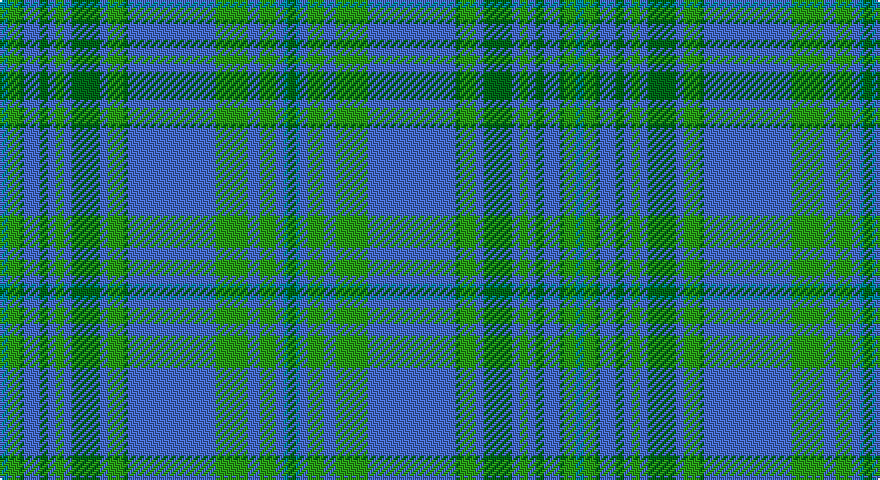 T/4 G6 DG2 B8 DG4 B4 G4 B4 DG14 B4 G8 DG2 B44 G16 B6 G8 B4 T2 DG/4 tartan