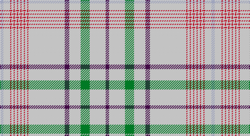LB/6 W12 R2 W4 R2 W4 R2 W4 R2 W4 R2 W4 R2 W64 DP8 W20 G16 W28 DP/6 tartan