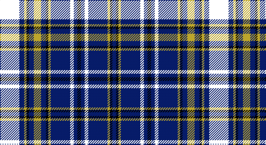 K/32 DB8 LY4 K4 DB8 LY12 DB8 K4 LY4 DB32 K6 DB6 K6 DB6 K6 DB32 LY4 K4 DB/6 tartan