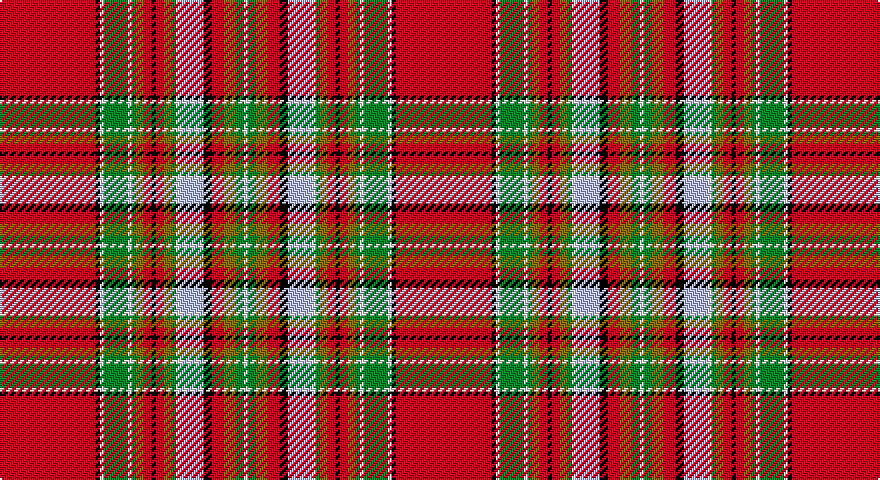 R/48 K2 W2 G12 W2 G2 Y4 R4 K2 R4 Y4 G2 W2 LB12 K4 R6 Y6 G4 W/2 tartan