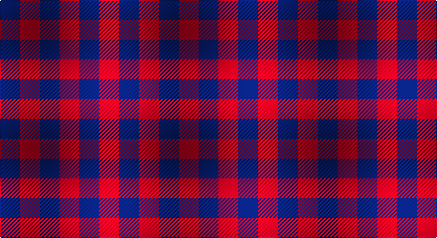 DB/20 R/20 tartan