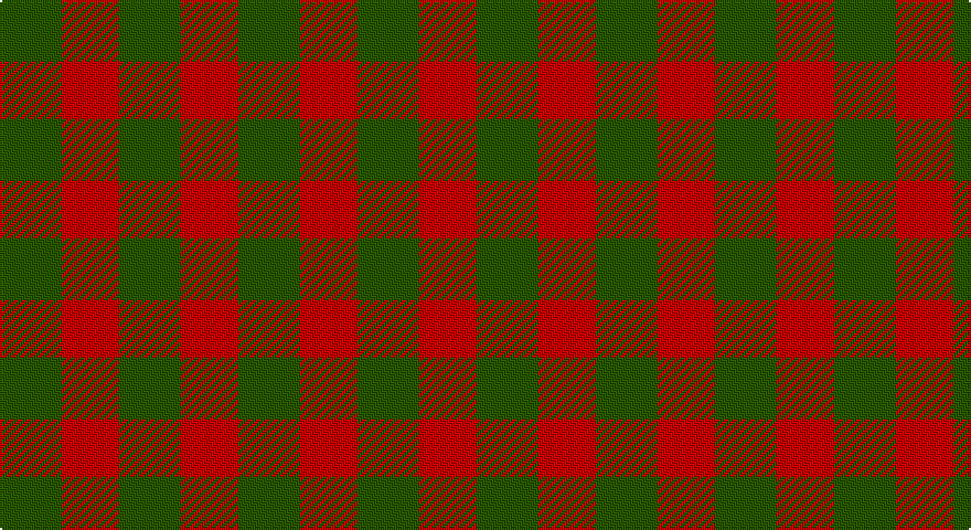 DG/28 R/26 tartan