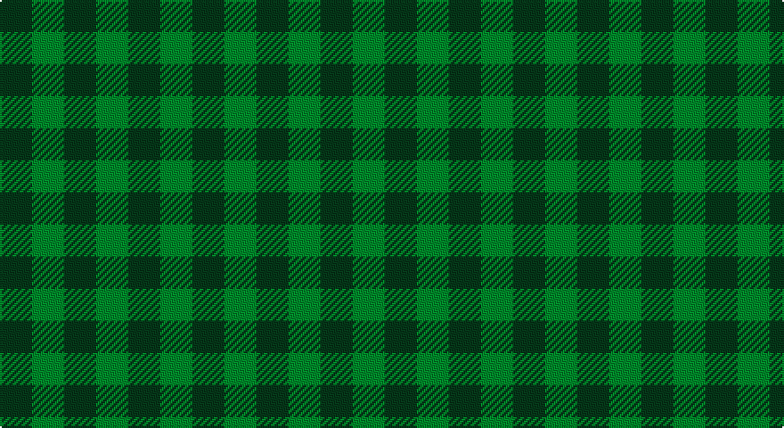 DG/18 G/18 tartan