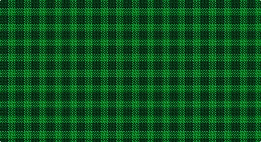 DG/14 G/12 tartan
