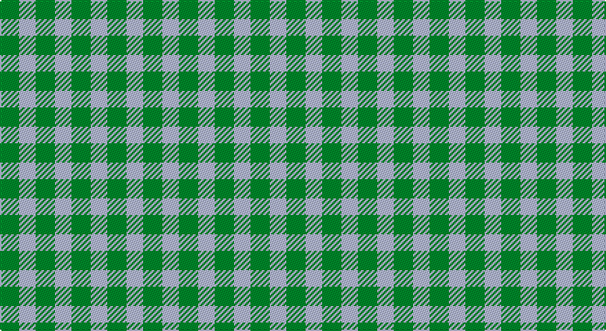 G/14 LB/12 tartan