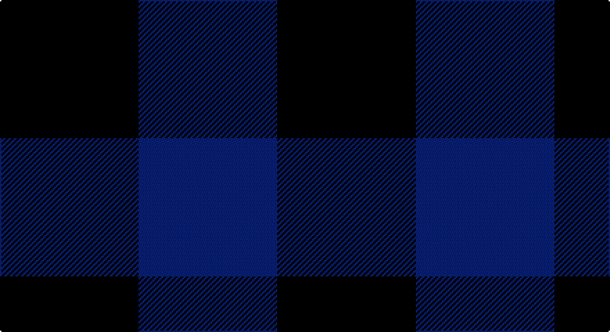 K/100 DB/100 tartan