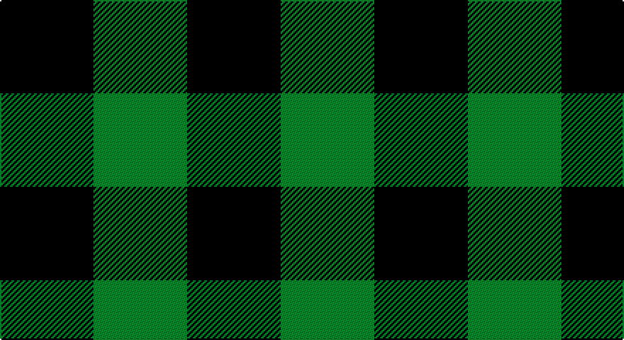 K/66 G/66 tartan