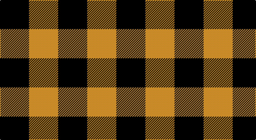 K/50 LO/50 tartan