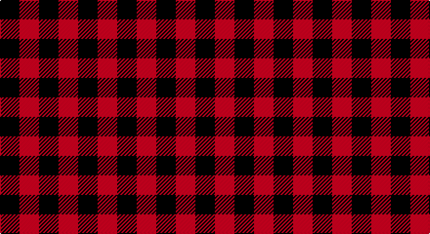 K/20 R/20 tartan
