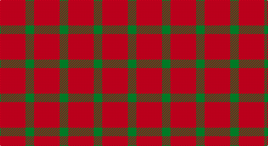 R/42 G/14 tartan