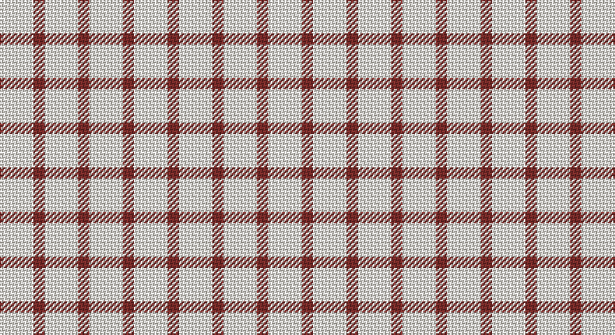 W/24 O/8 tartan