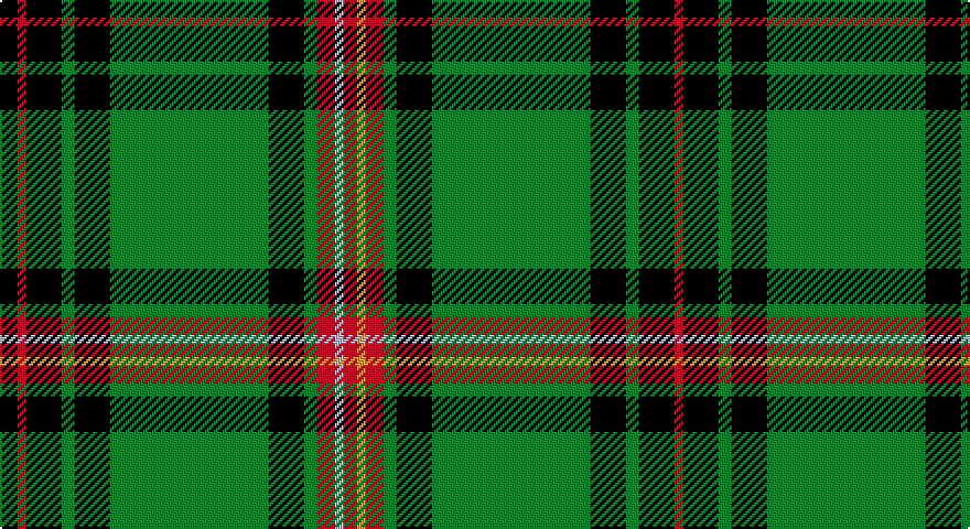 K/8 R4 K16 G6 K16 G72 K16 G6 R8 LB4 R6 LO4 R8 G6 K16 G72 K16 G6 K16 R/4 tartan