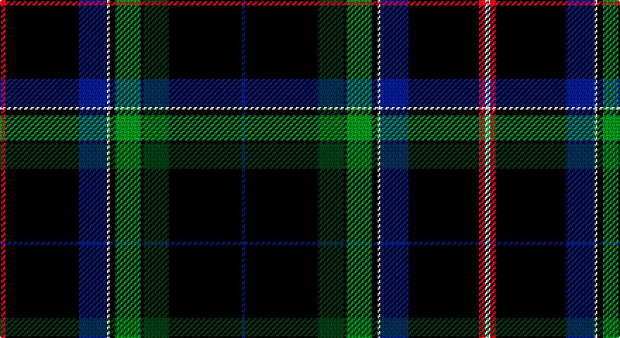 R/4 K52 DB20 W2 K4 G18 K2 DG18 K52 DB2 K52 DG18 K2 G18 K4 W2 DB20 K50 R4 W/4 tartan