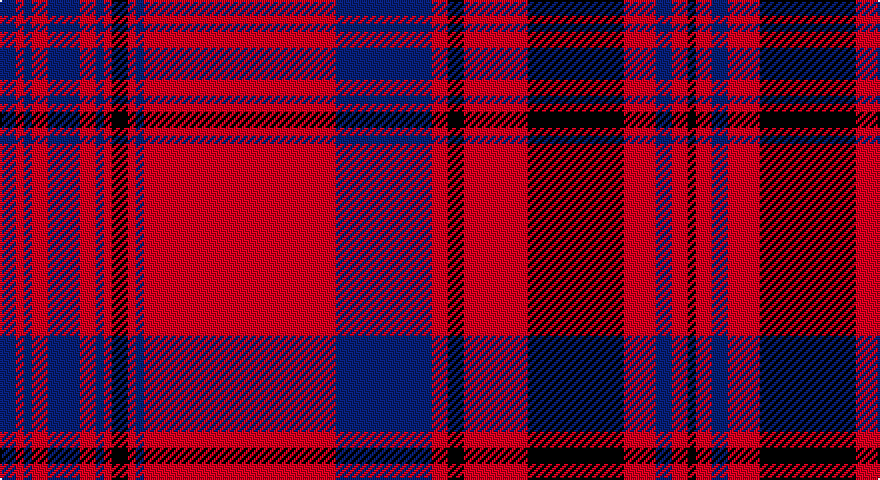 DB/8 R4 DB4 R8 DB16 R8 DB4 R4 K8 R4 DB4 R96 DB48 R8 K8 R32 K48 R16 DB8 R8 K/4 tartan