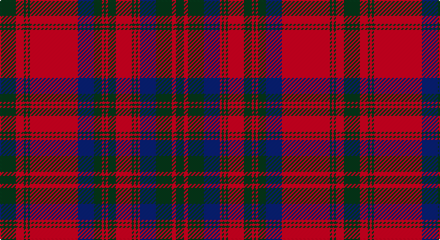 DG/16 R8 DG2 R2 DG2 R48 DB16 DG8 R2 DG2 R2 DG8 R16 DG2 R2 DG2 R2 DB16 DG16 R4 DG/8 tartan