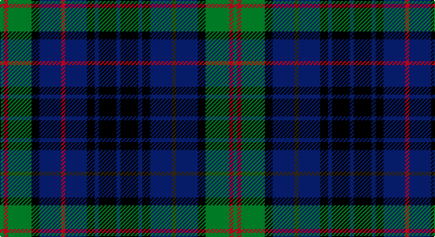 G/4 R4 G24 K8 DB22 R4 DB22 K8 DB4 K18 DB4 K18 DB4 K8 DB22 DY4 DB22 K8 G24 R4 G/4 tartan