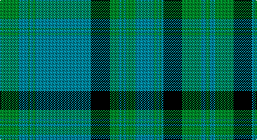 G/32 T16 G4 T4 G4 T96 K32 G16 T4 G4 T4 G16 T32 G4 T4 G4 T4 K32 G32 T8 G/8 tartan