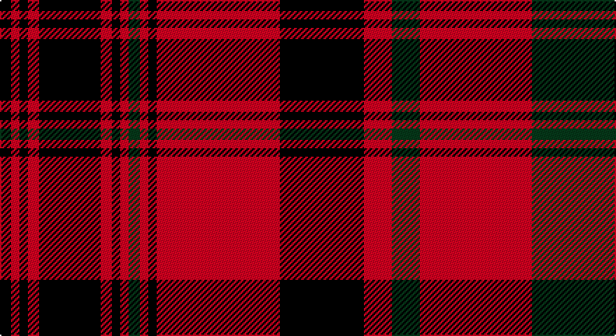 K/8 R6 K6 R8 K44 R8 K6 R6 DG8 R6 K6 R88 K60 R20 DG20 R80 DG60 R54 K20 R28 DG/6 tartan