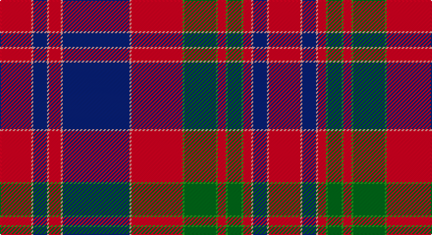 R/32 LR2 DB14 LR2 R12 LR2 DB68 LR2 R52 G2 DG32 G2 R8 G2 DG14 G2 R8 LR2 DB14 LR2 R/32 tartan