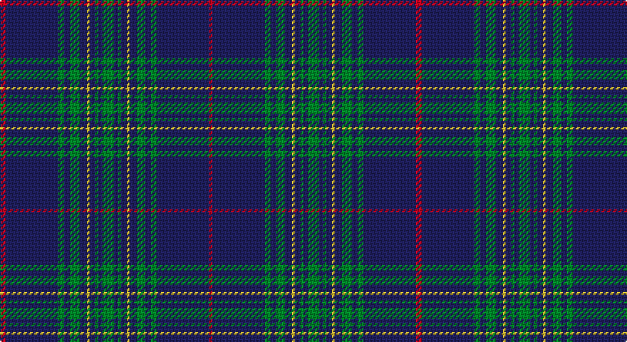 R/4 DB37 G4 DB4 G7 DB5 LY2 DB4 G2 DB3 G8 DB3 G2 DB4 LY2 DB5 G6 DB4 G4 DB37 R/2 tartan