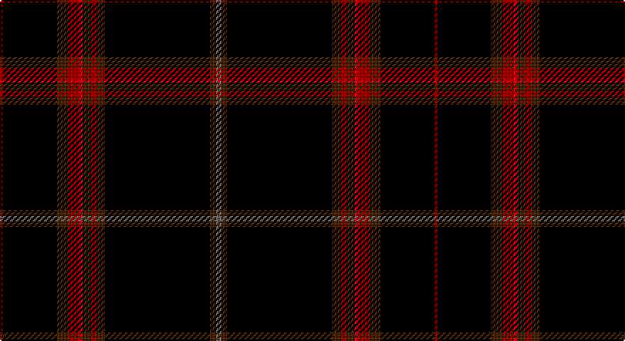 Ri/2 K38 DO8 Ri8 R2 DO6 Ri4 DO6 K74 DO4 N4 DO4 K74 DO6 Ri4 DO6 R2 Ri8 DO8 K38 Ri/2 tartan