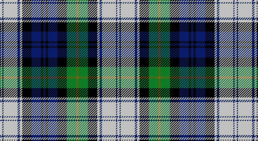 W/4 DB2 W24 DB4 W4 K16 DB16 K4 DB4 K4 DB16 K16 G16 Y4 G16 K16 W4 DB4 W24 DB2 W/4 tartan