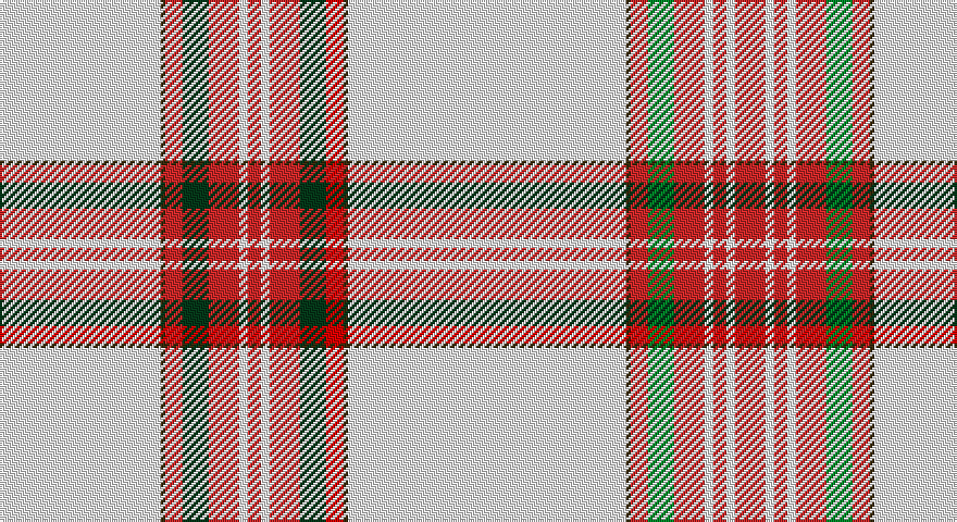 W/74 DY2 R8 DG12 R14 W4 R6 W4 R14 DG12 Ri8 DY2 W128 DY2 R8 G12 R14 W4 R6 W4 R/14 tartan