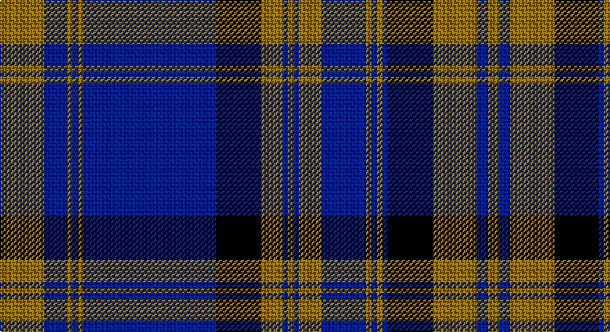Y/32 DB16 Y4 DB4 Y4 DB96 K32 Y16 DB4 Y4 DB4 Y16 DB32 Y4 DB4 Y4 DB4 K32 Y32 DB8 Y/8 tartan