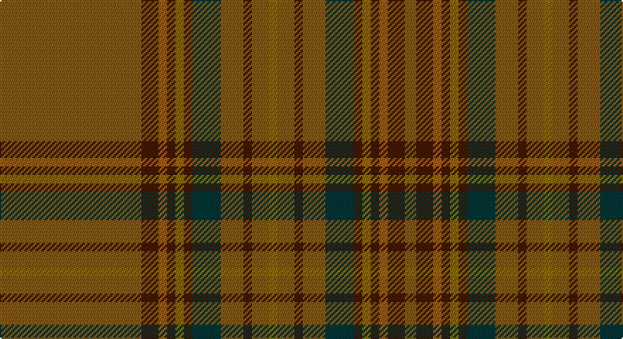 Yi/100 DO12 O6 DO6 Y6 DO6 DT20 Yi16 DO6 Yi12 Y6 Yi12 DO6 Yi16 DT20 DO6 Y6 DO6 O6 DO12 Yi/8 tartan