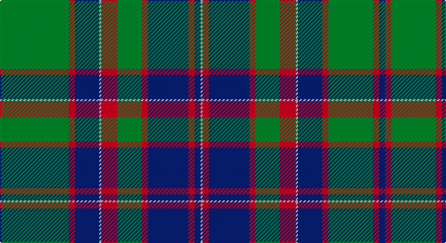 G/68 R6 DB24 LB2 R16 G24 R6 DB40 R6 DB6 LB2 R6 DB40 R6 G24 R16 LB2 DB24 R6 G44 R6 DB/6 tartan