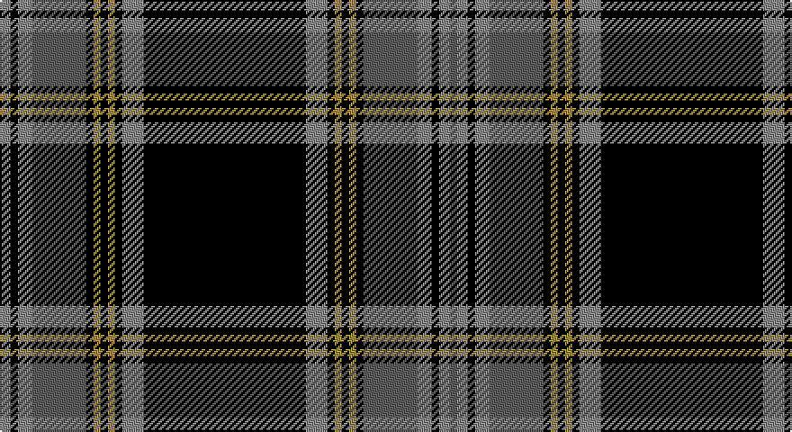 O/6 K4 O8 N30 K4 LY4 K4 LY4 K4 O12 K90 O12 K4 LY4 K4 LY4 K4 N30 O8 K4 O6 N/4 tartan