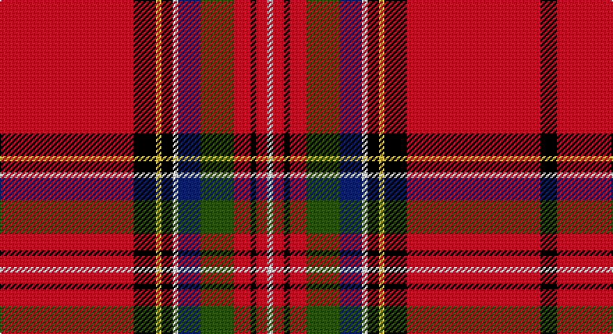 R/96 K16 LY4 K8 W4 DB16 DG24 R12 K4 R8 W4 R8 K4 R12 DG24 DB16 W4 K8 LY4 K16 R96 K/12 tartan