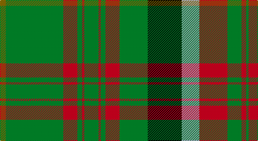 Y/10 G98 R24 G8 R4 G24 R4 G8 R24 G48 K58 LB30 R48 G24 R8 G4 R24 G4 R8 G24 R198 W/10 tartan
