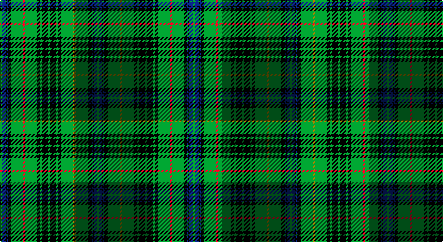 G/2 DB4 K1 DB1 K3 G12 R2 G12 K3 G2 K6 G2 K6 G2 K3 G12 Y2 G12 K4 DB1 K1 DB3 G/2 tartan
