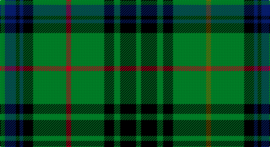 G/8 DB18 K6 DB6 K16 G54 R8 G54 K16 G10 K26 G8 K26 G10 K16 G54 Y8 G54 K16 DB6 K6 DB18 G/8 tartan
