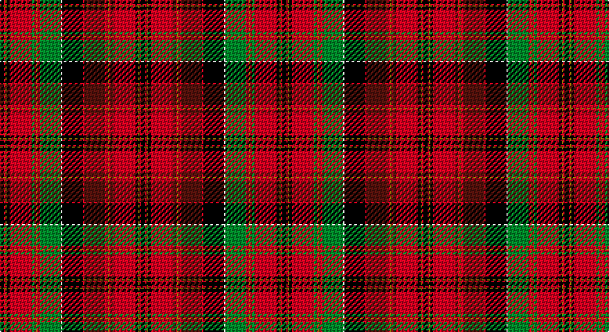 K/3 R1 Y1 K2 R16 G2 R1 Y1 R2 G15 W1 K15 R1 DR15 R2 Y1 R1 DR2 R16 K2 Y1 R1 K/3 tartan